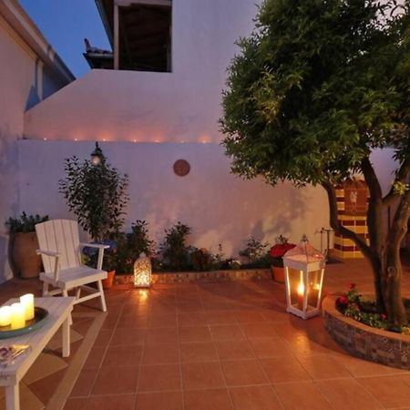 Philoxenia Guest House Skopelos Extérieur photo