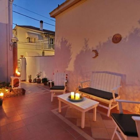 Philoxenia Guest House Skopelos Extérieur photo