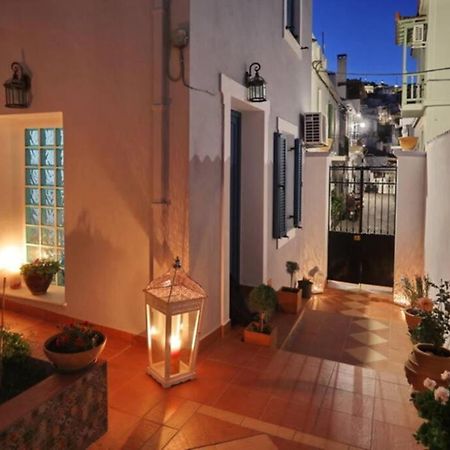 Philoxenia Guest House Skopelos Extérieur photo