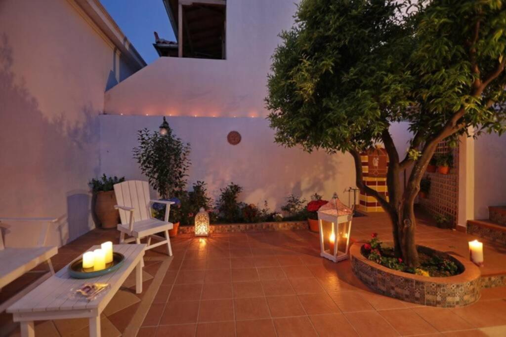 Philoxenia Guest House Skopelos Extérieur photo