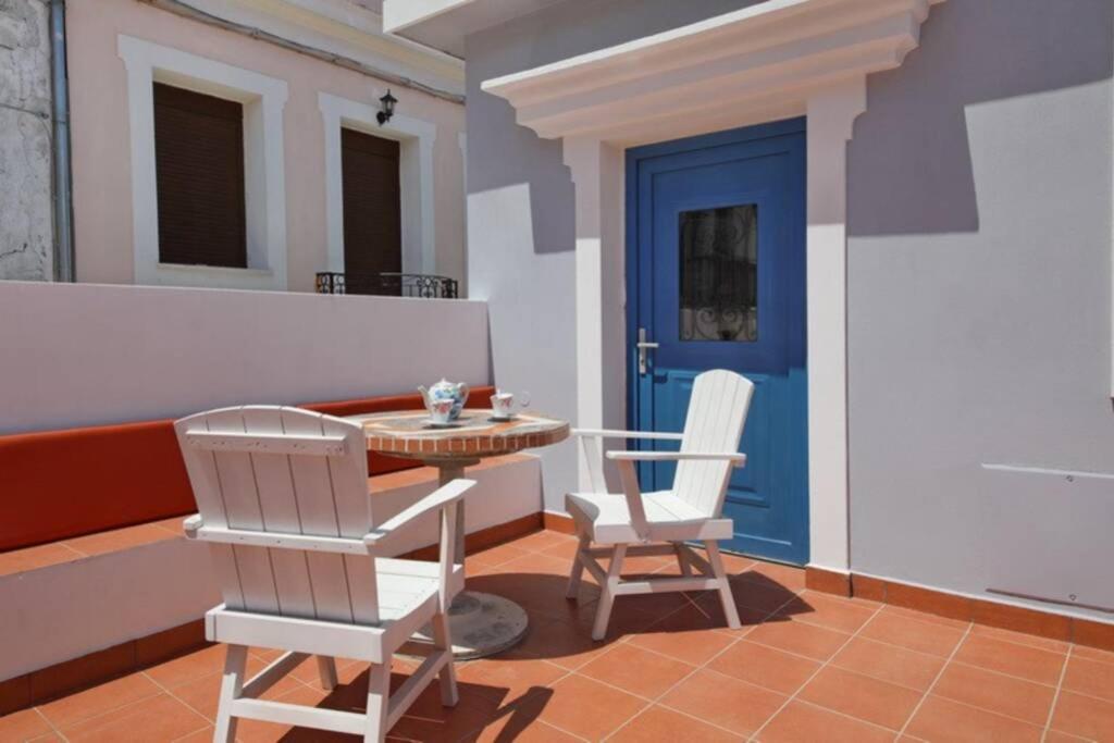 Philoxenia Guest House Skopelos Extérieur photo