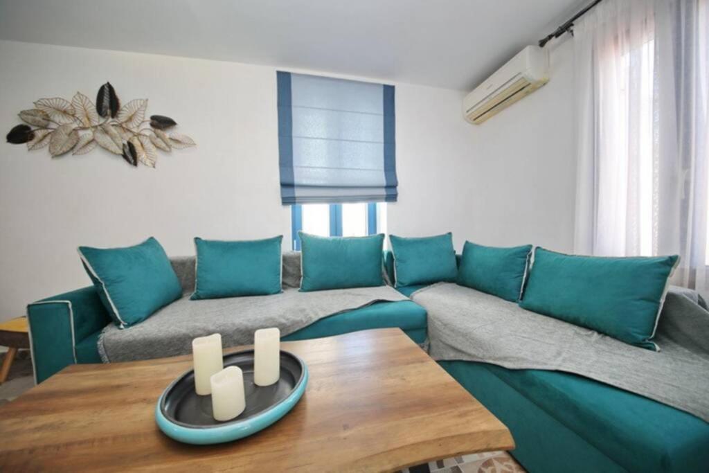 Philoxenia Guest House Skopelos Extérieur photo