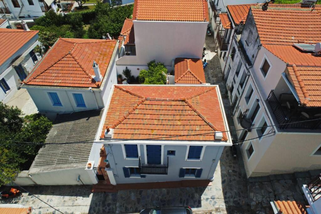 Philoxenia Guest House Skopelos Extérieur photo
