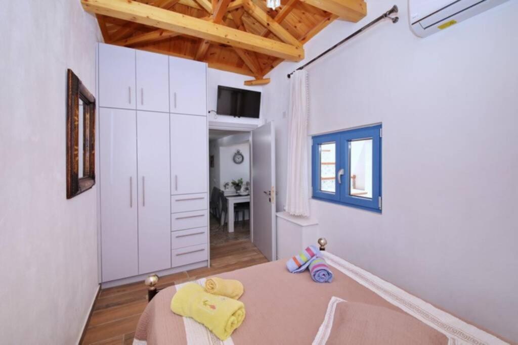 Philoxenia Guest House Skopelos Extérieur photo