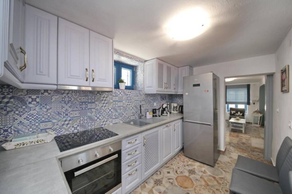 Philoxenia Guest House Skopelos Extérieur photo
