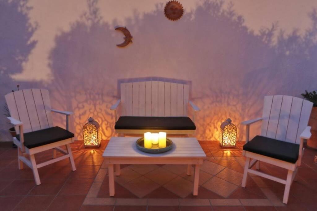 Philoxenia Guest House Skopelos Extérieur photo