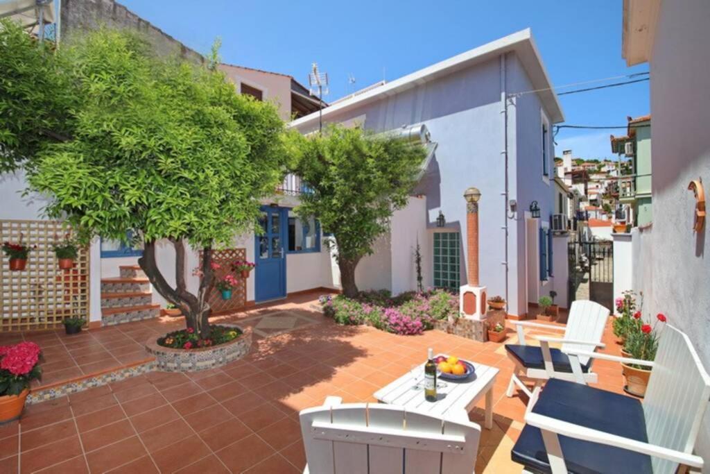 Philoxenia Guest House Skopelos Extérieur photo