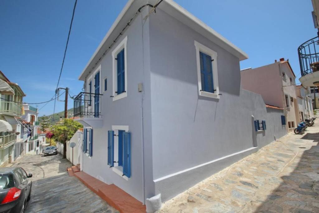 Philoxenia Guest House Skopelos Extérieur photo