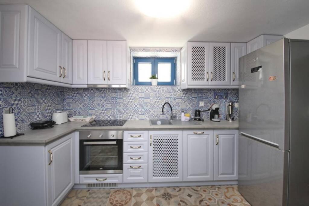 Philoxenia Guest House Skopelos Extérieur photo