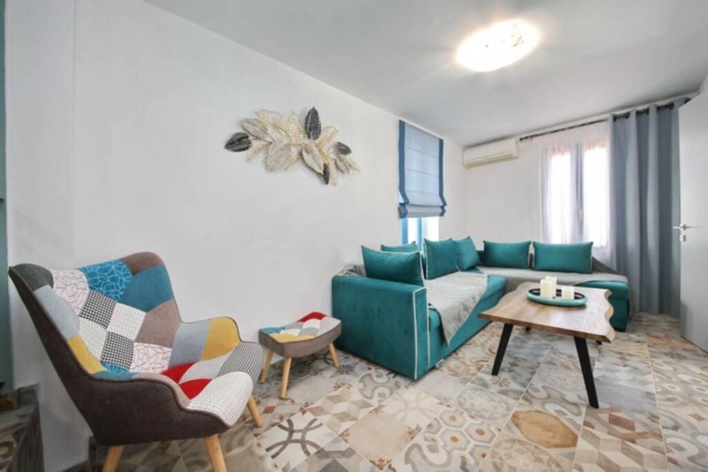 Philoxenia Guest House Skopelos Extérieur photo