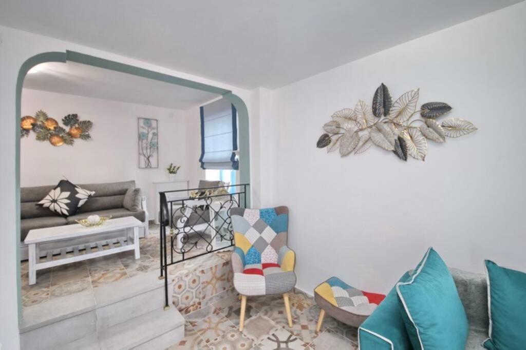 Philoxenia Guest House Skopelos Extérieur photo