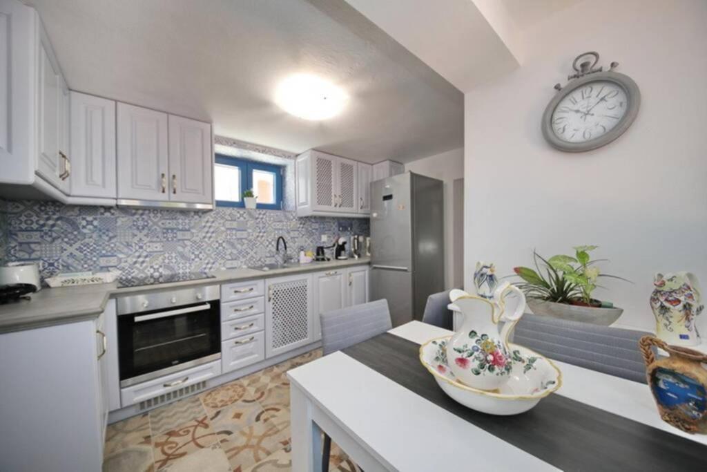 Philoxenia Guest House Skopelos Extérieur photo