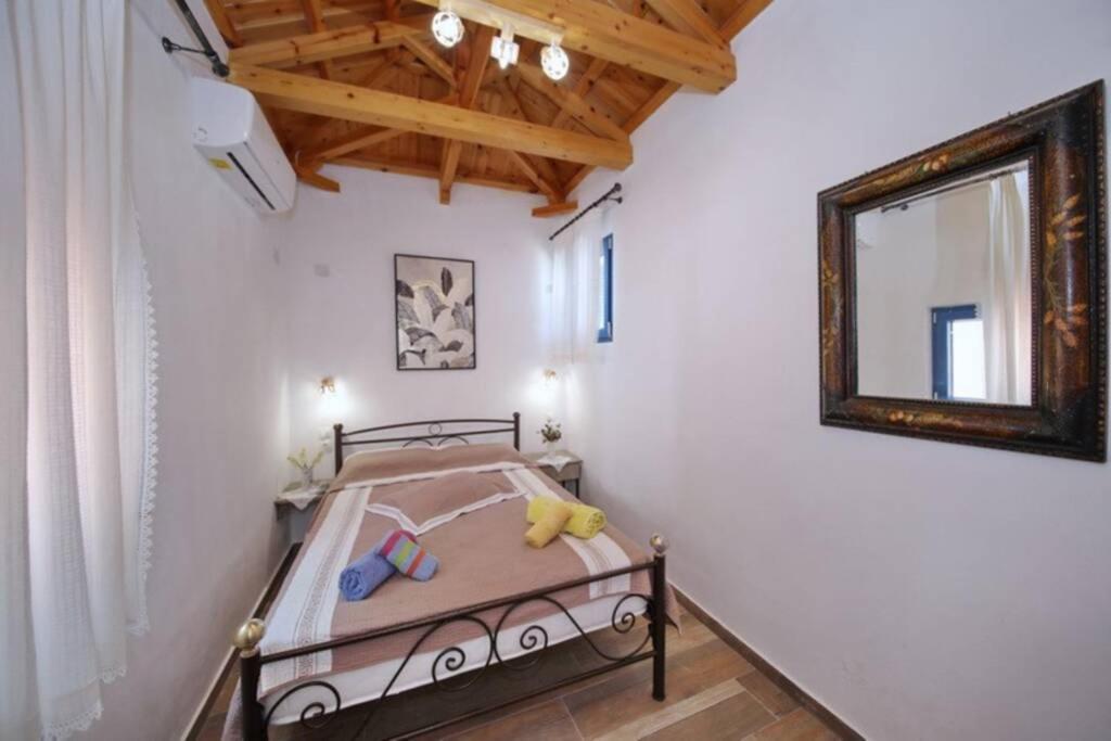 Philoxenia Guest House Skopelos Extérieur photo