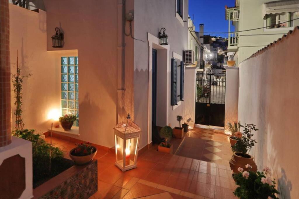 Philoxenia Guest House Skopelos Extérieur photo