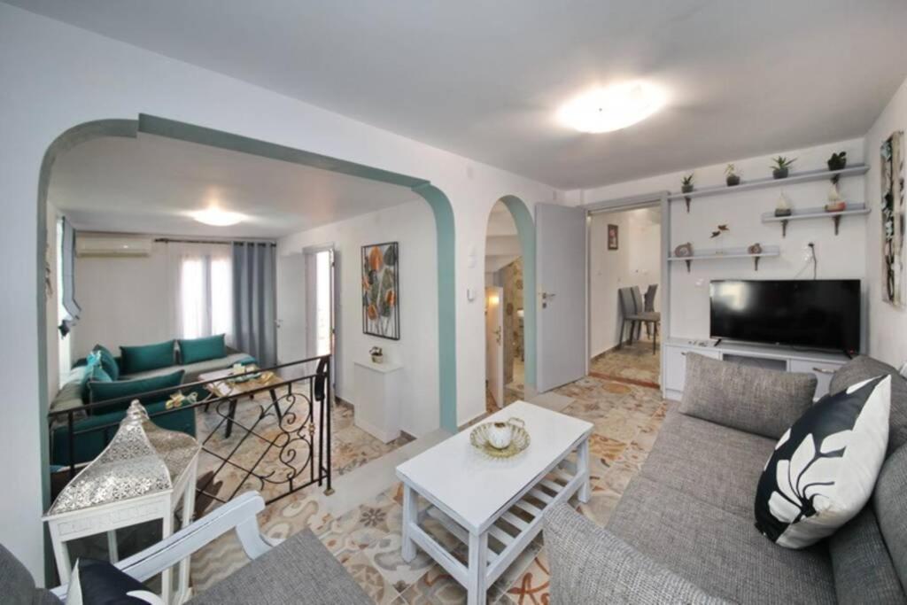 Philoxenia Guest House Skopelos Extérieur photo