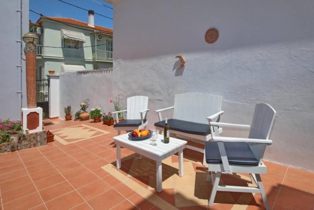 Philoxenia Guest House Skopelos Extérieur photo