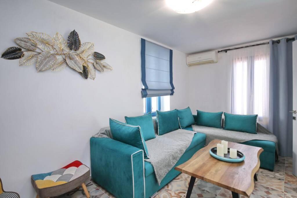 Philoxenia Guest House Skopelos Extérieur photo