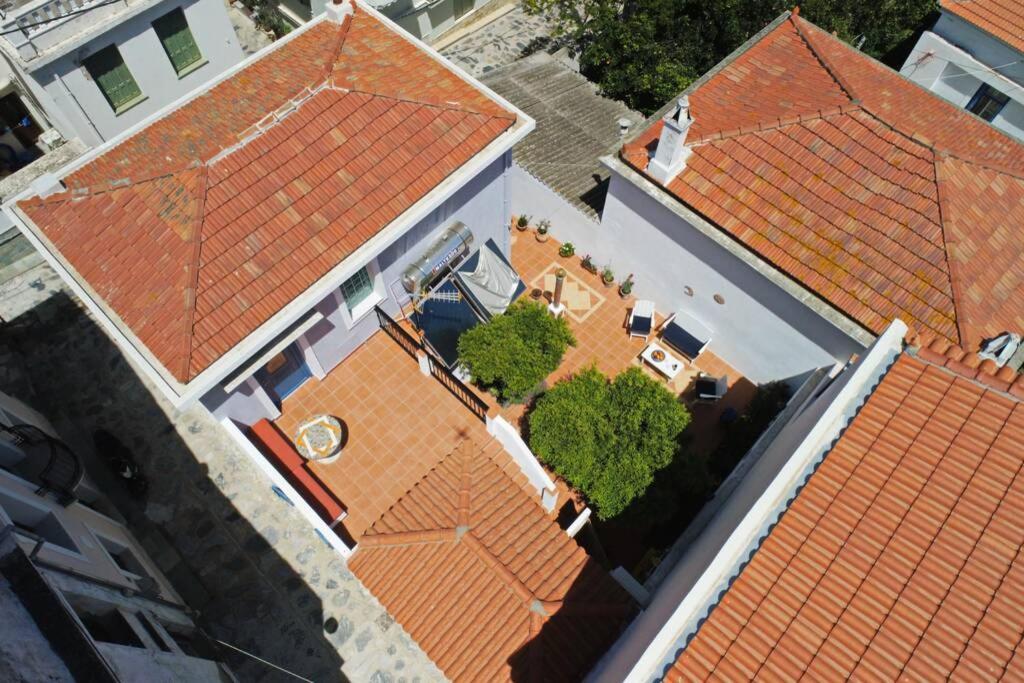 Philoxenia Guest House Skopelos Extérieur photo