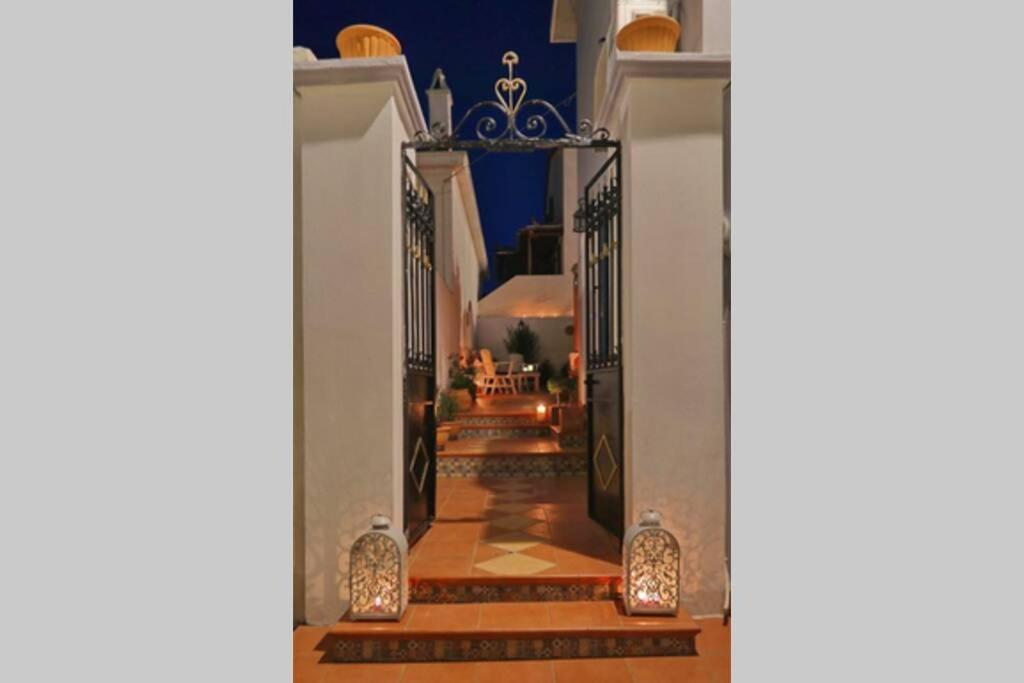 Philoxenia Guest House Skopelos Extérieur photo